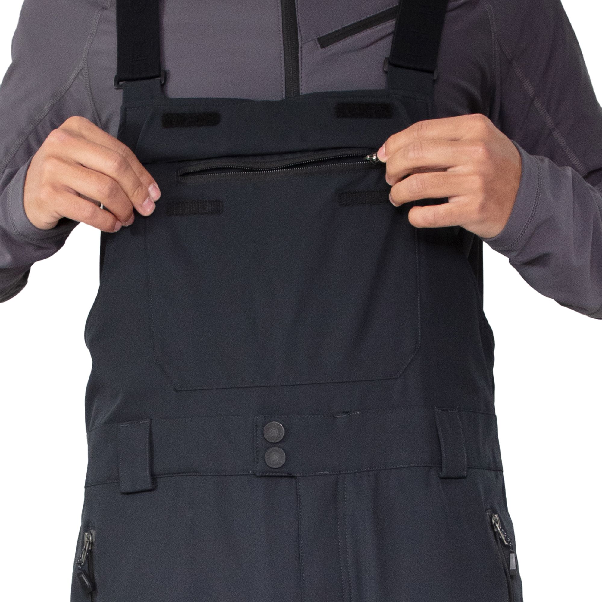 Obermeyer Men's Perseus Bib Pants product image