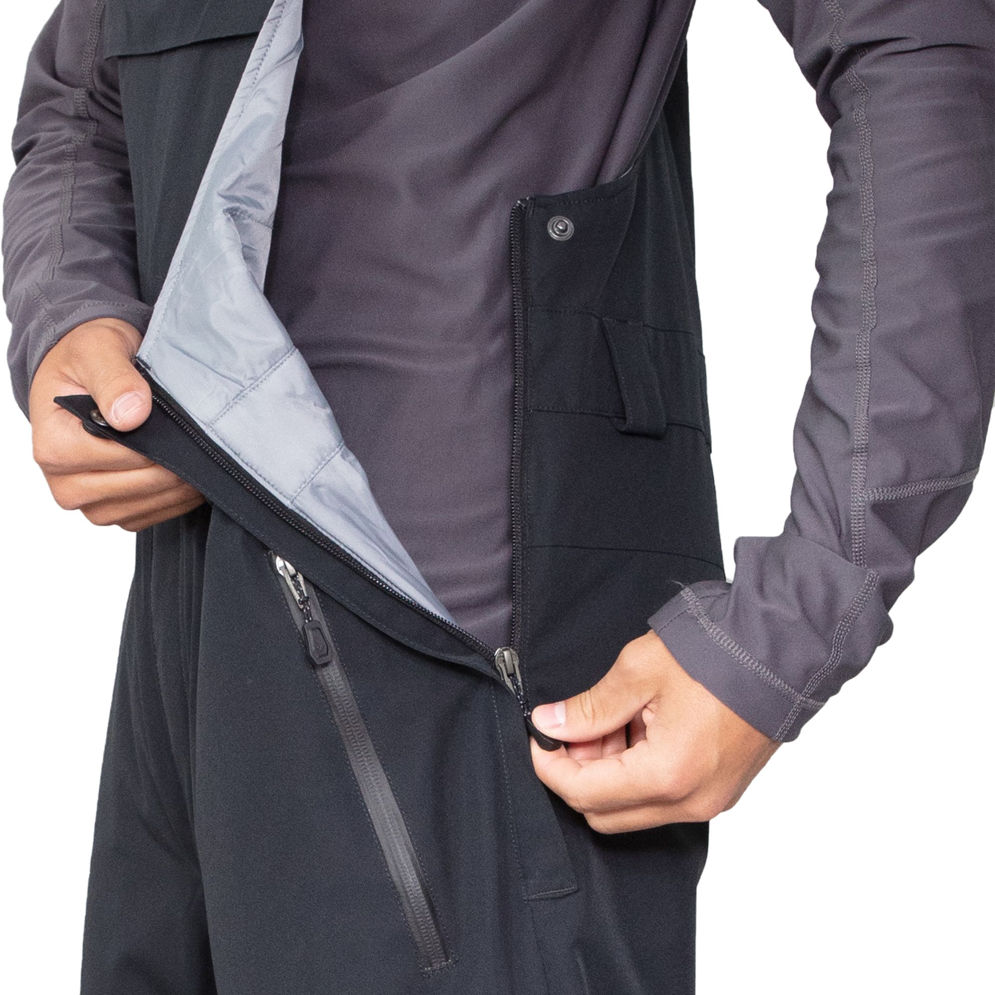 Obermeyer Men's Perseus Bib Pants product image