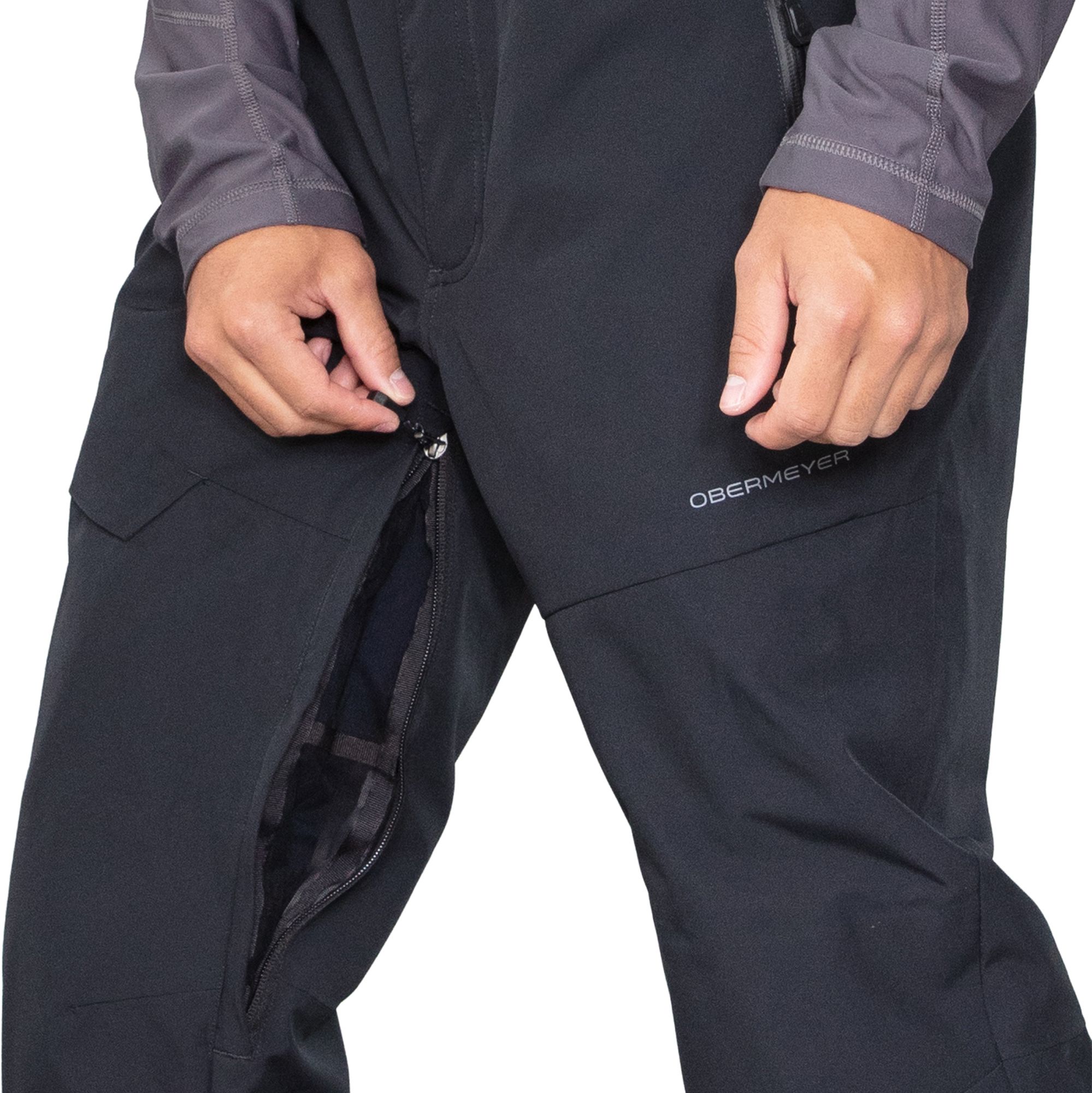 Obermeyer Men's Perseus Bib Pants product image