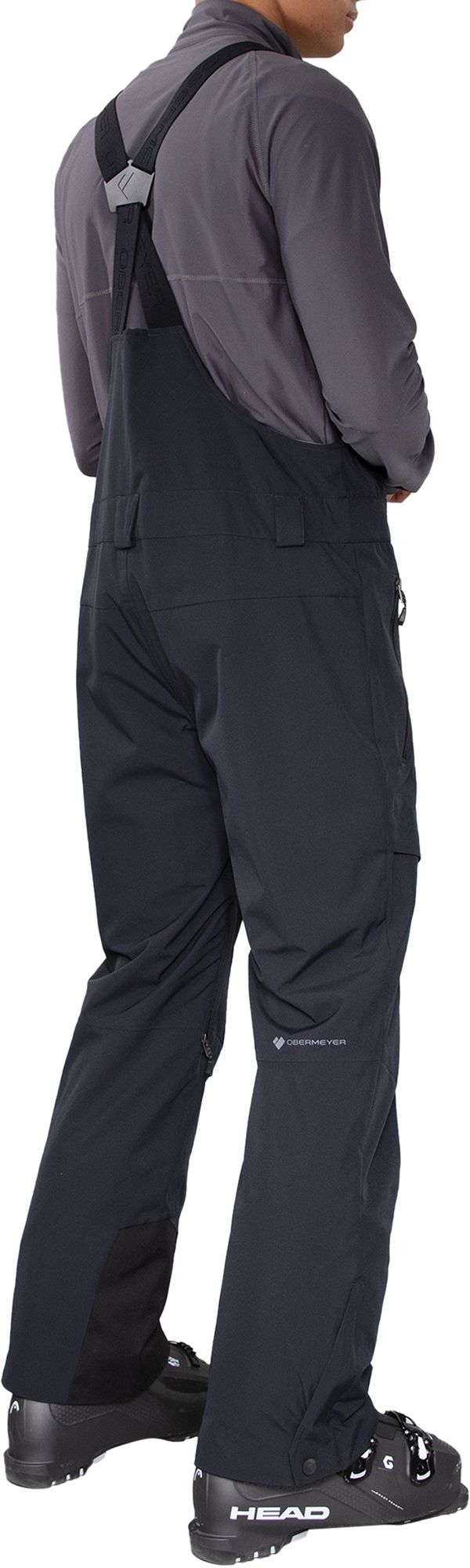 Obermeyer Men's Perseus Bib Pants product image