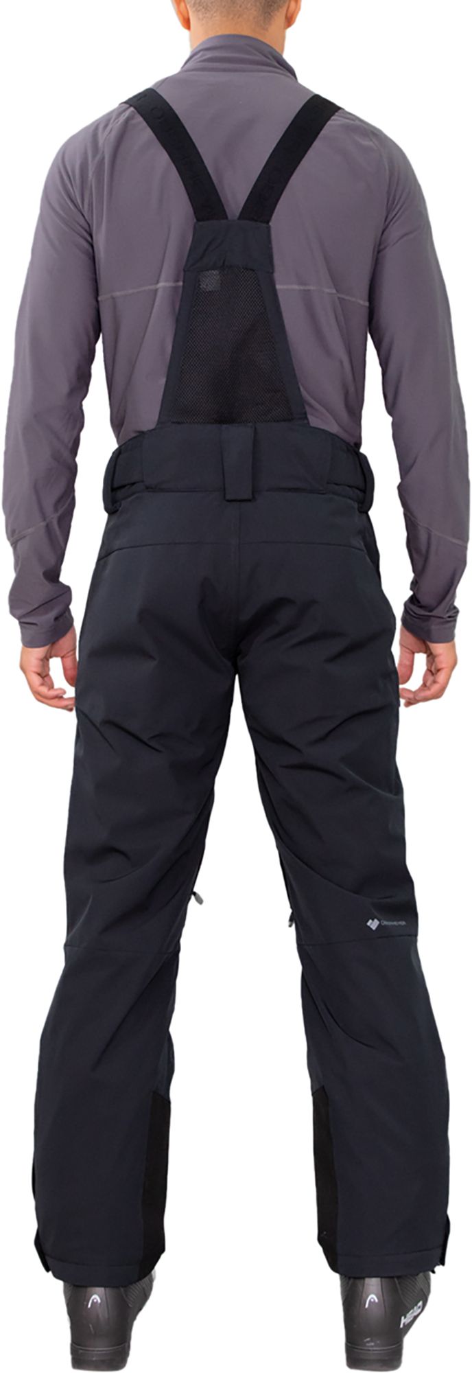 Dick's Sporting Goods Obermeyer Men's Force Suspender Pants