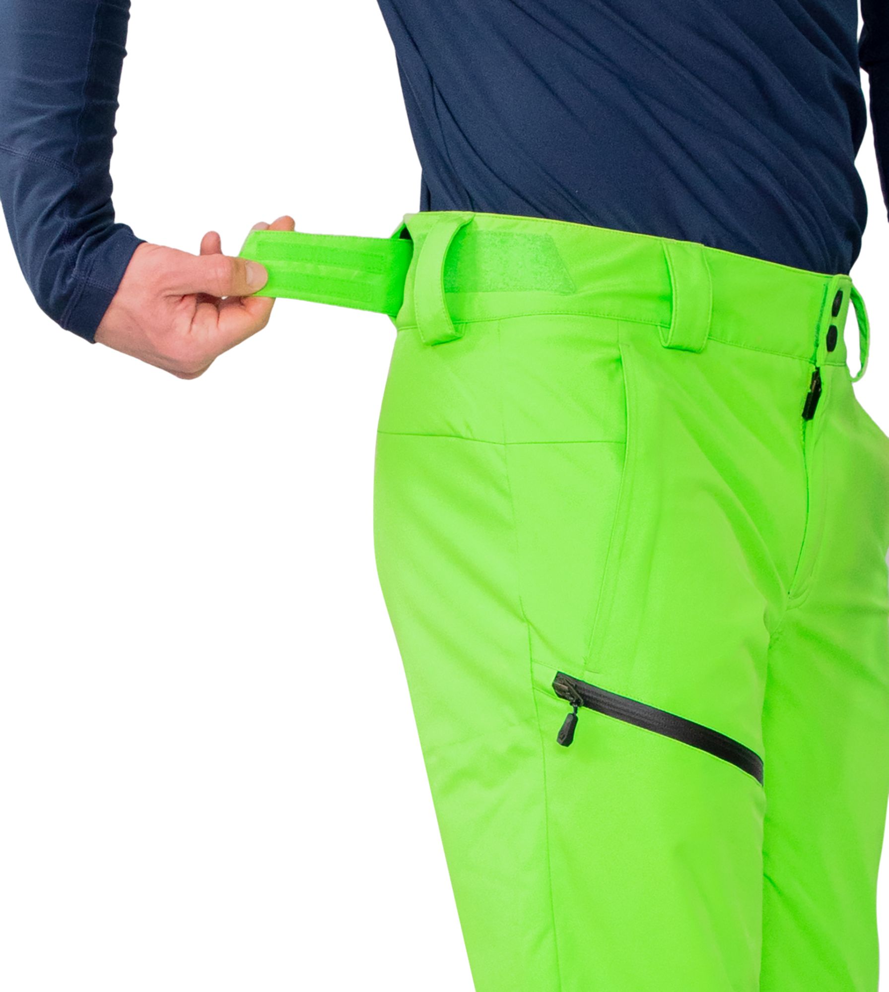 Obermeyer Men's Force Suspender Pants product image