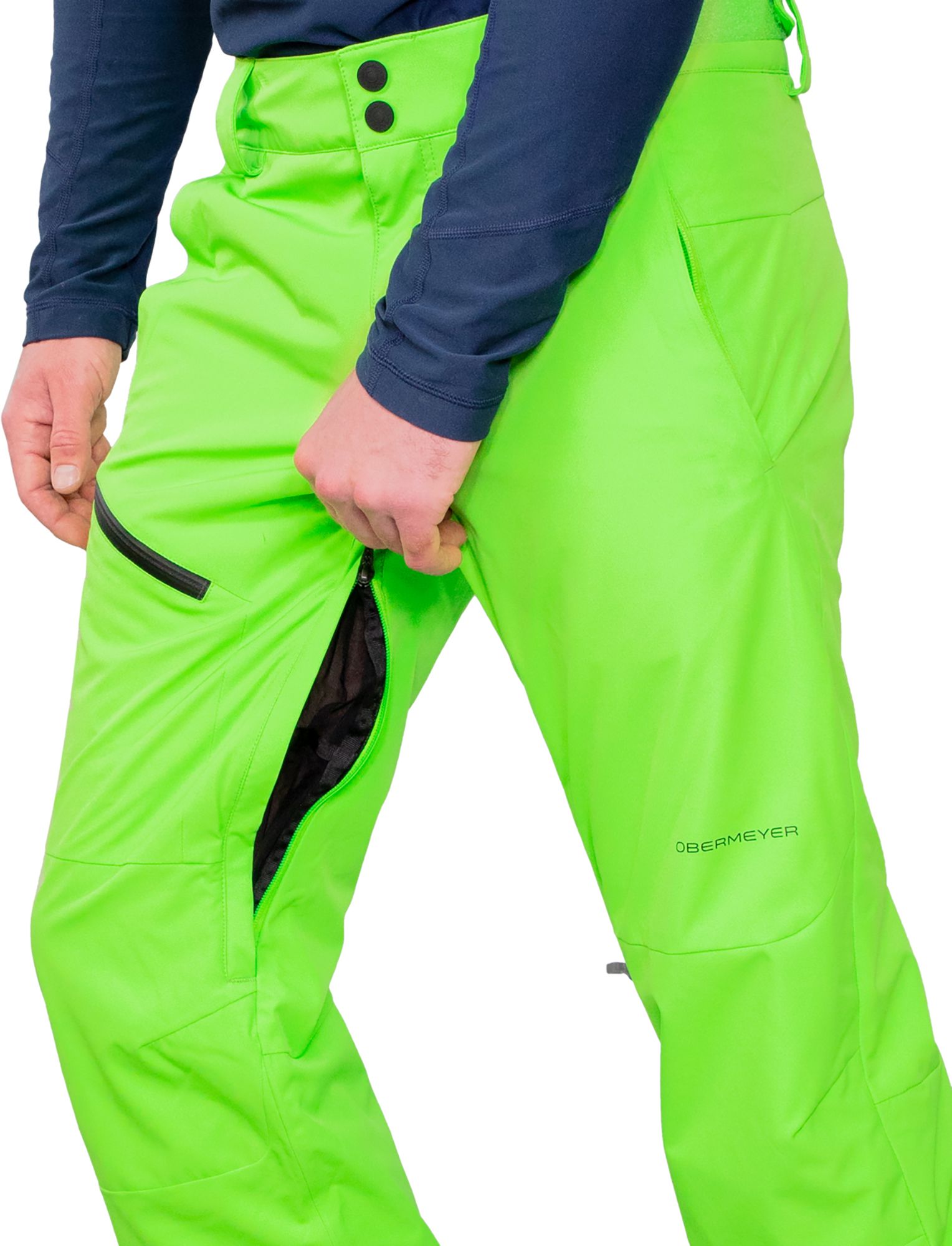 Obermeyer Men's Force Suspender Pants product image