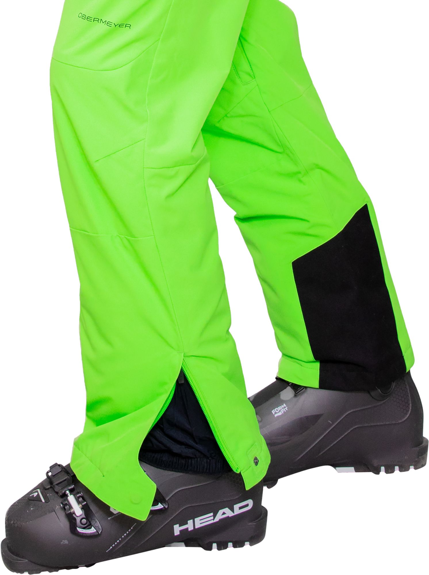 Obermeyer Men's Force Suspender Pants product image