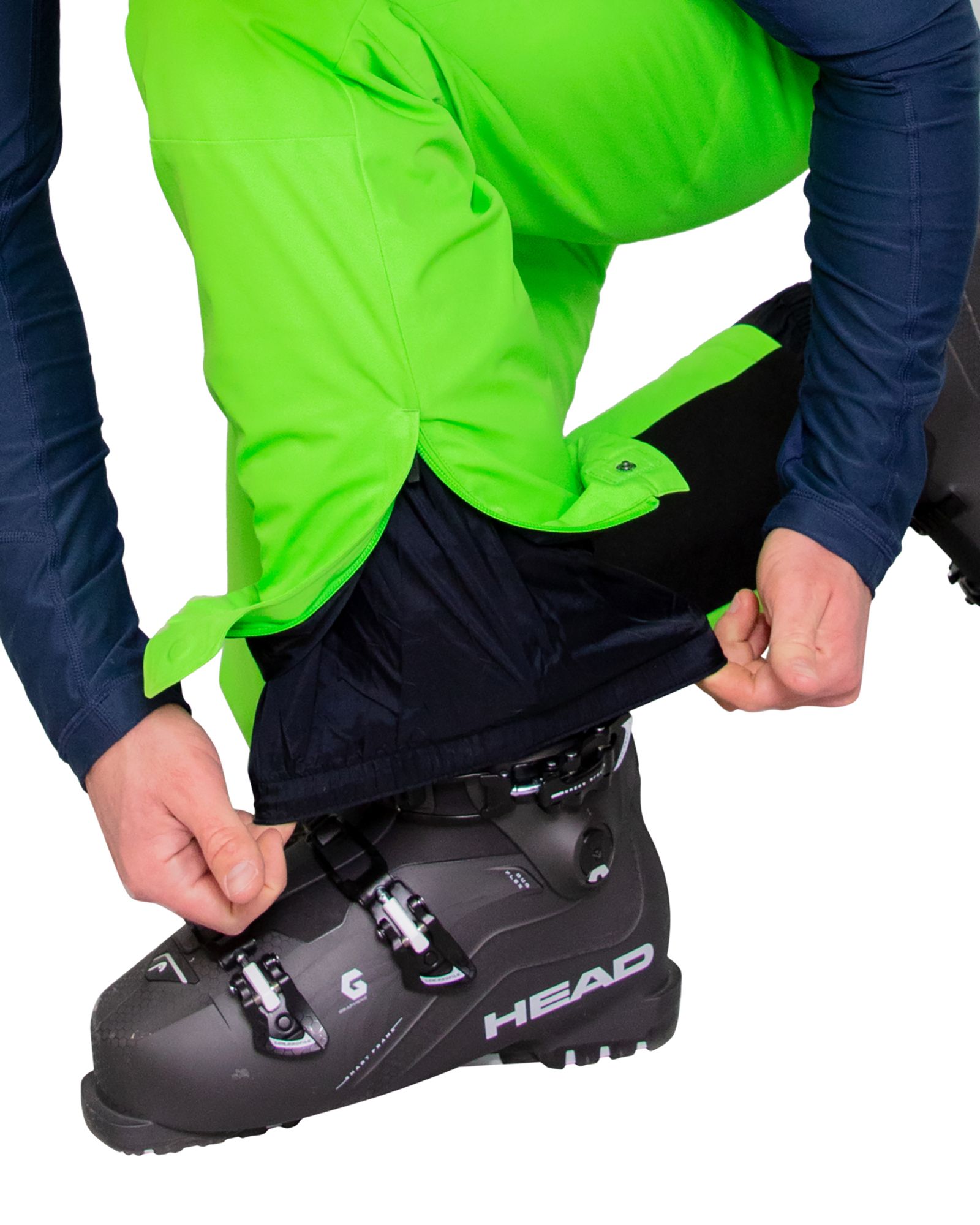 Obermeyer Men's Force Suspender Pants product image
