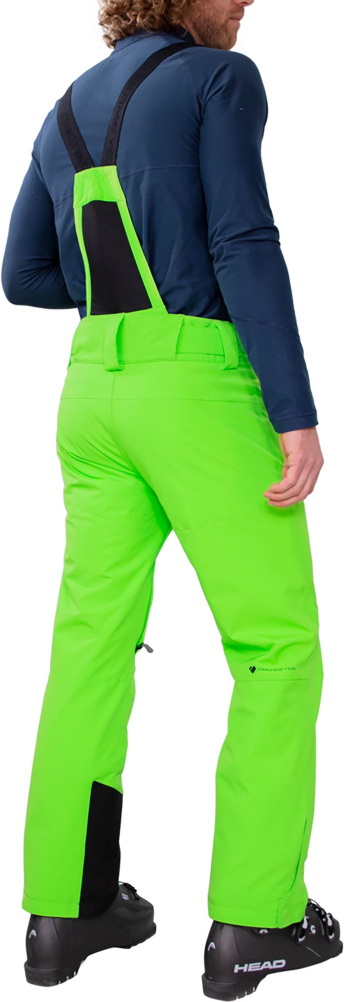 Obermeyer Men's Force Suspender Pants product image