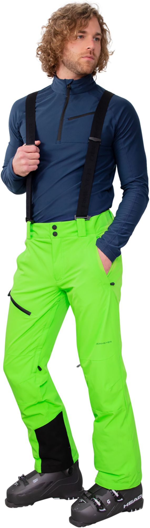 Obermeyer Men's Force Suspender Pants product image