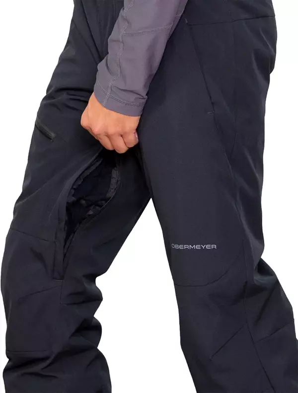 Obermeyer Men's Force Suspender Pants | Dick's Sporting Goods