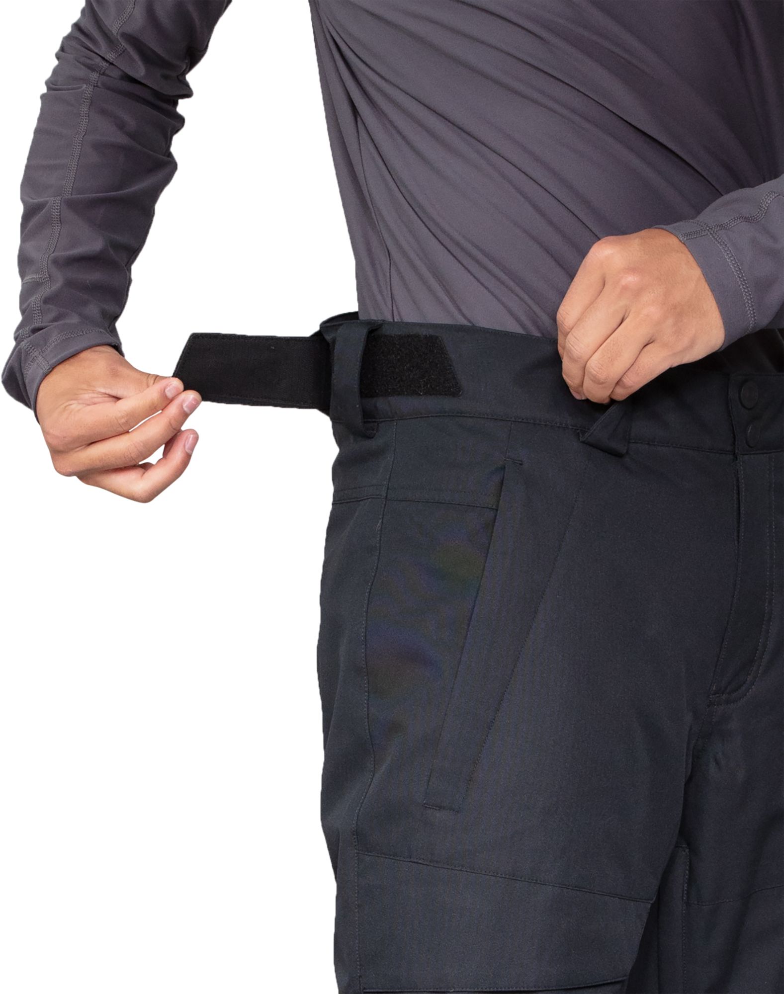 Obermeyer Men's Orion Pants - Long product image