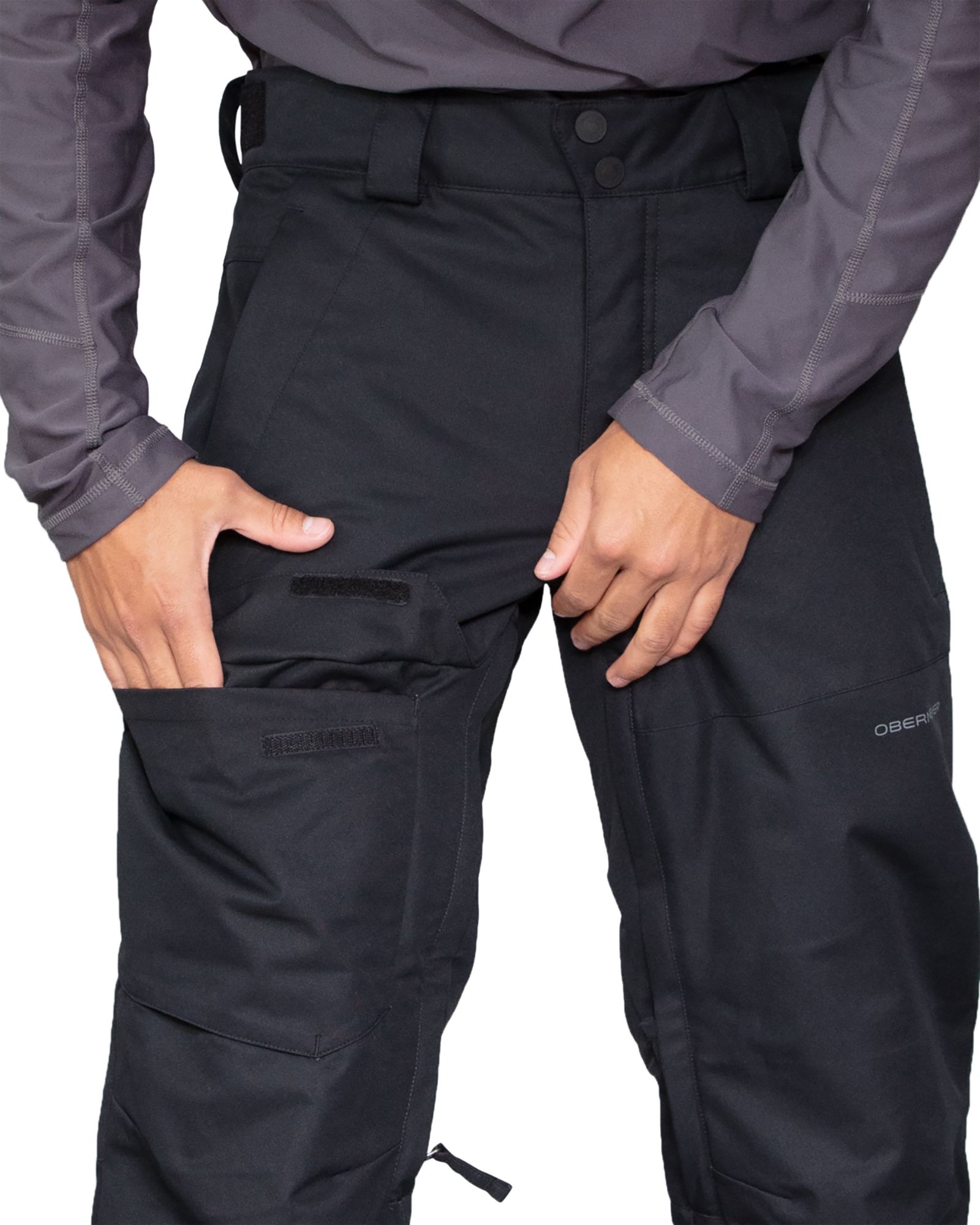 Obermeyer Men's Orion Pants - Long product image