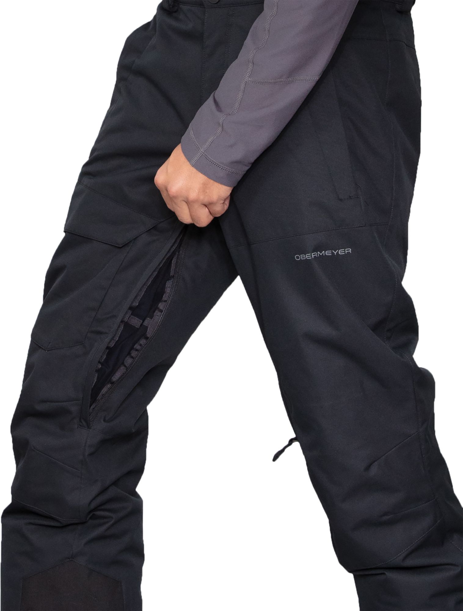 Obermeyer Men's Orion Pants - Long product image