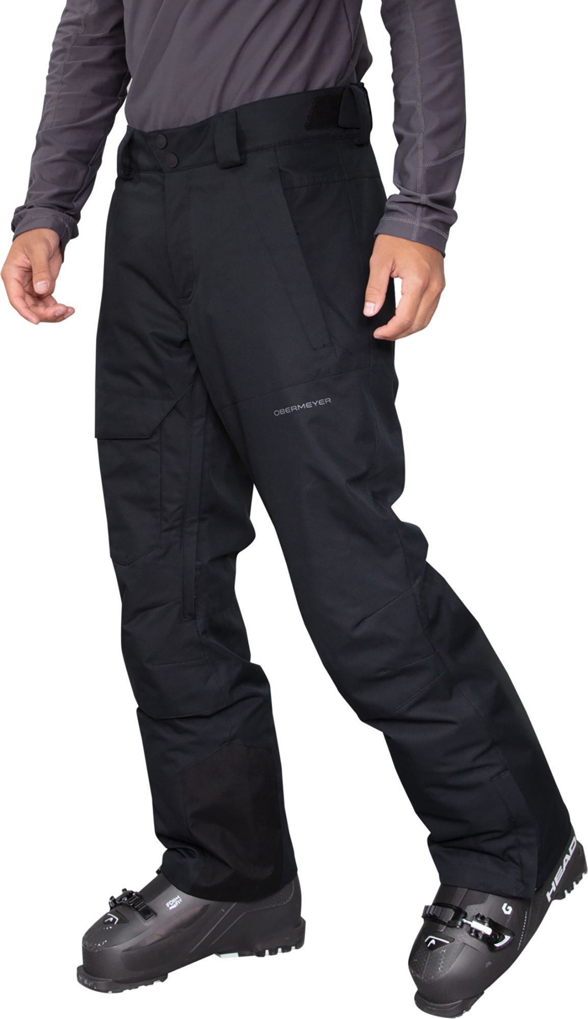 Obermeyer Men's Orion Pants - Long product image