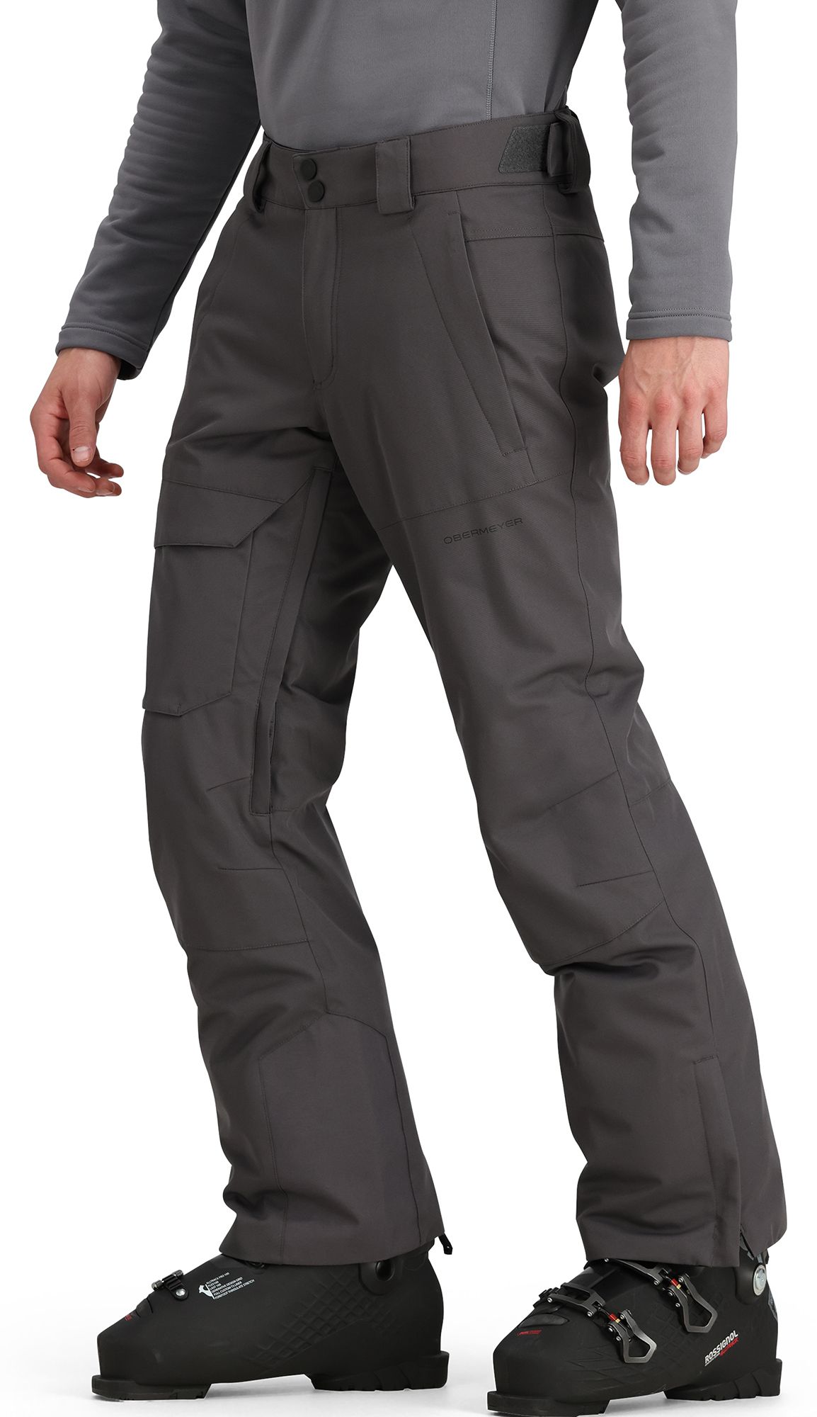 Dick's Sporting Goods Obermeyer Men's Orion Pants | The Market Place