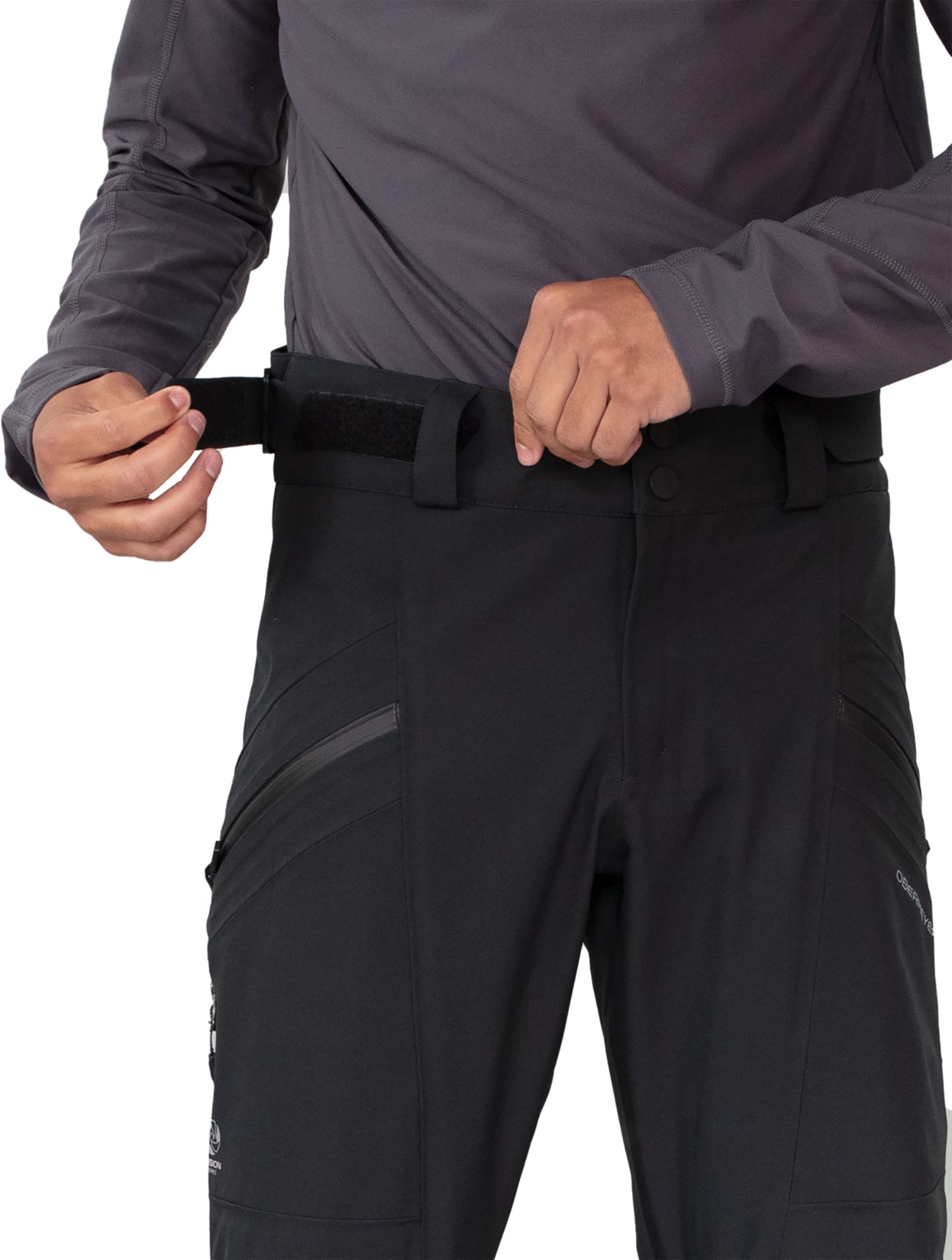 Dick's Sporting Goods Obermeyer Men's Foraker Shell Pants Hamilton Place