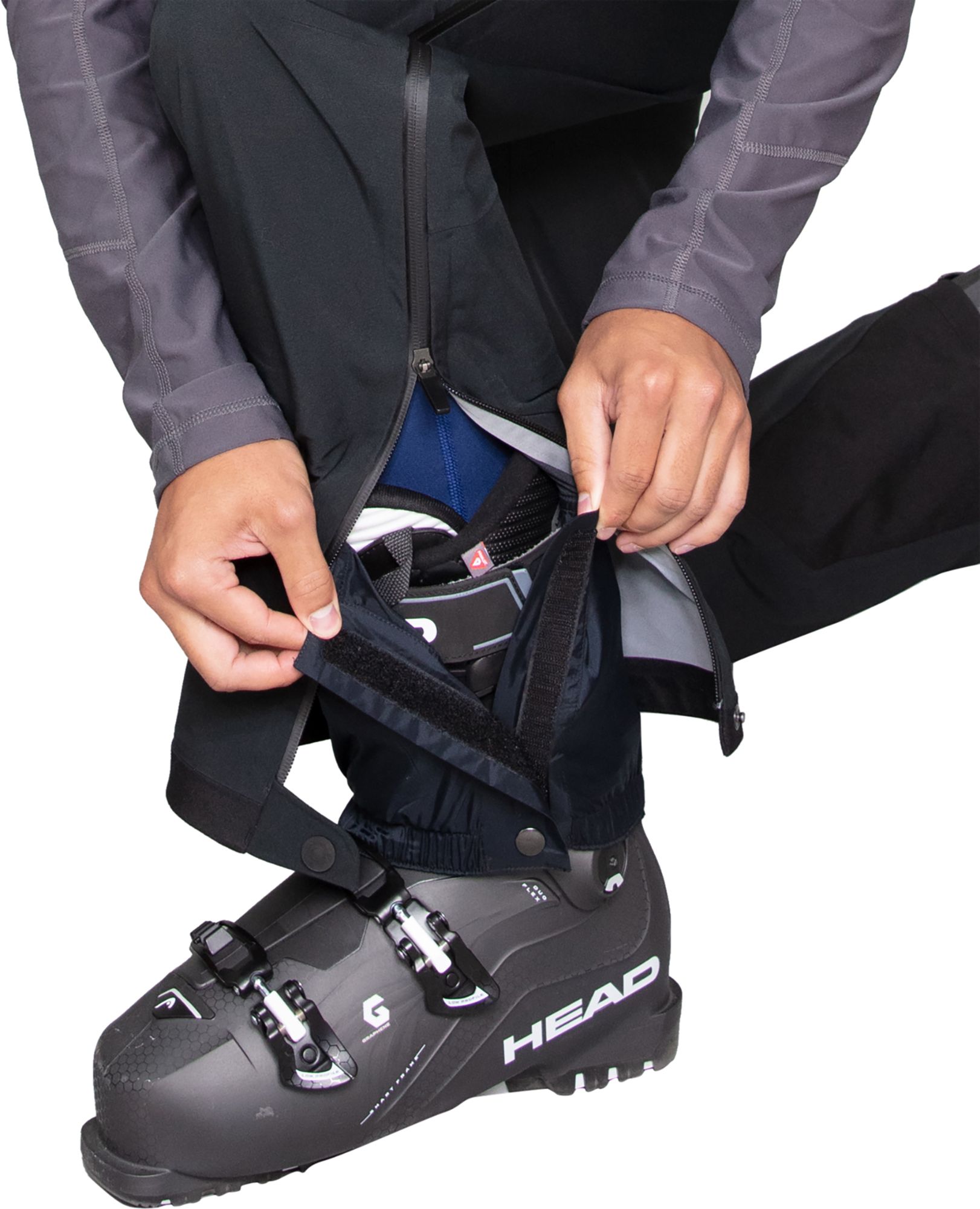 Dick's Sporting Goods Obermeyer Men's Foraker Shell Pants Hamilton Place