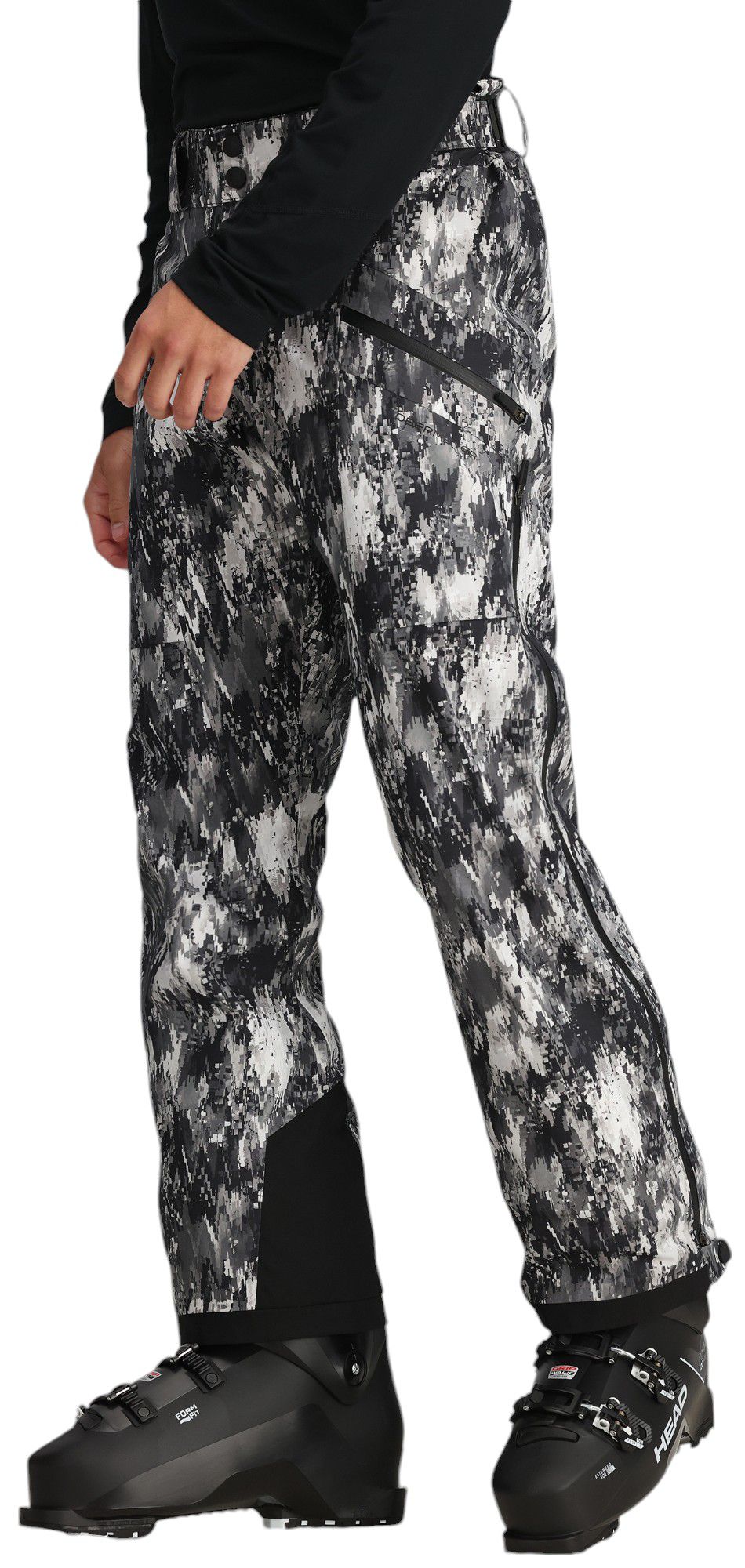 Obermeyer Men's Foraker Shell Pants product image
