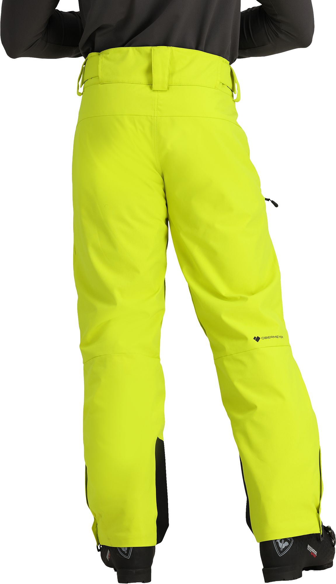 Dick's Sporting Goods Obermeyer Men's Foraker Shell Pants Hamilton Place