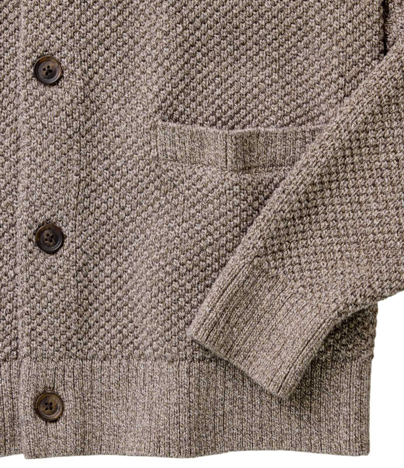 Taylor Stitch Men's The Crawford Sweater product image