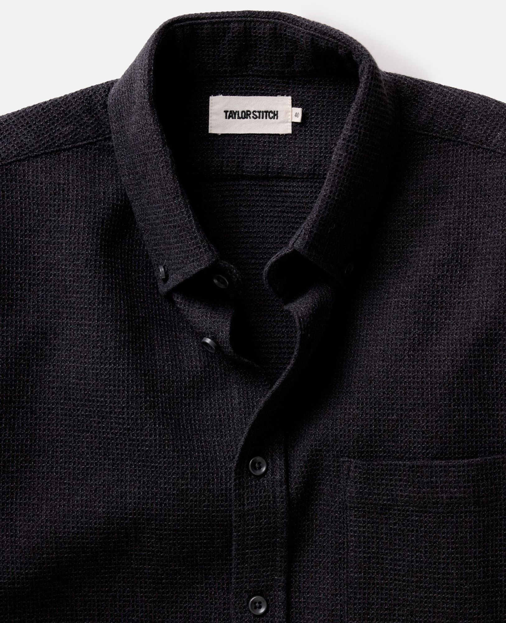 Taylor Stitch Men's The Jack Shirt product image