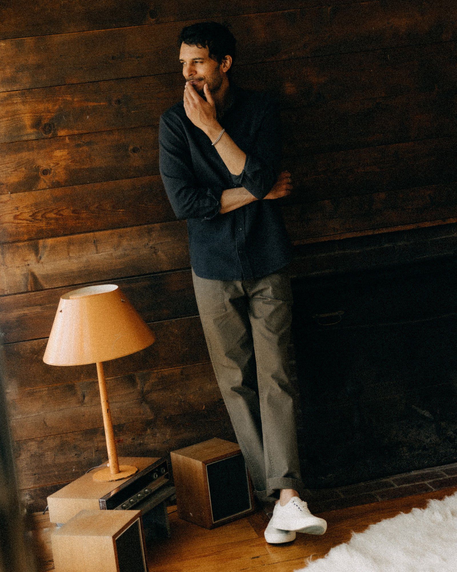 Taylor Stitch Men's The Jack Shirt product image