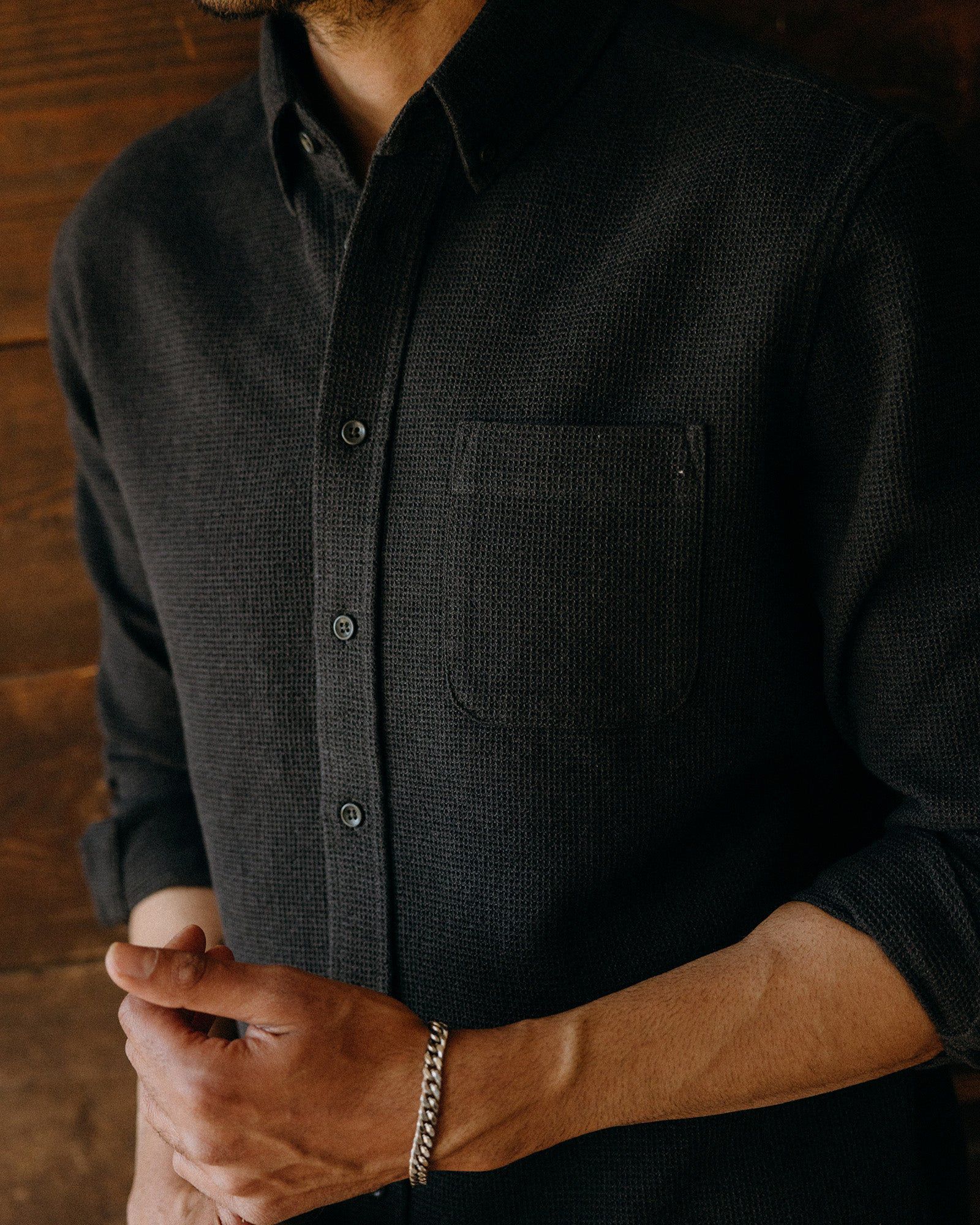 Taylor Stitch Men's The Jack Shirt product image