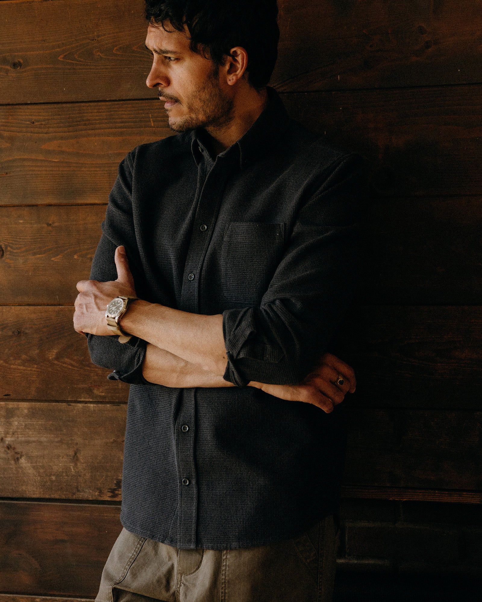 Taylor Stitch Men's The Jack Shirt product image