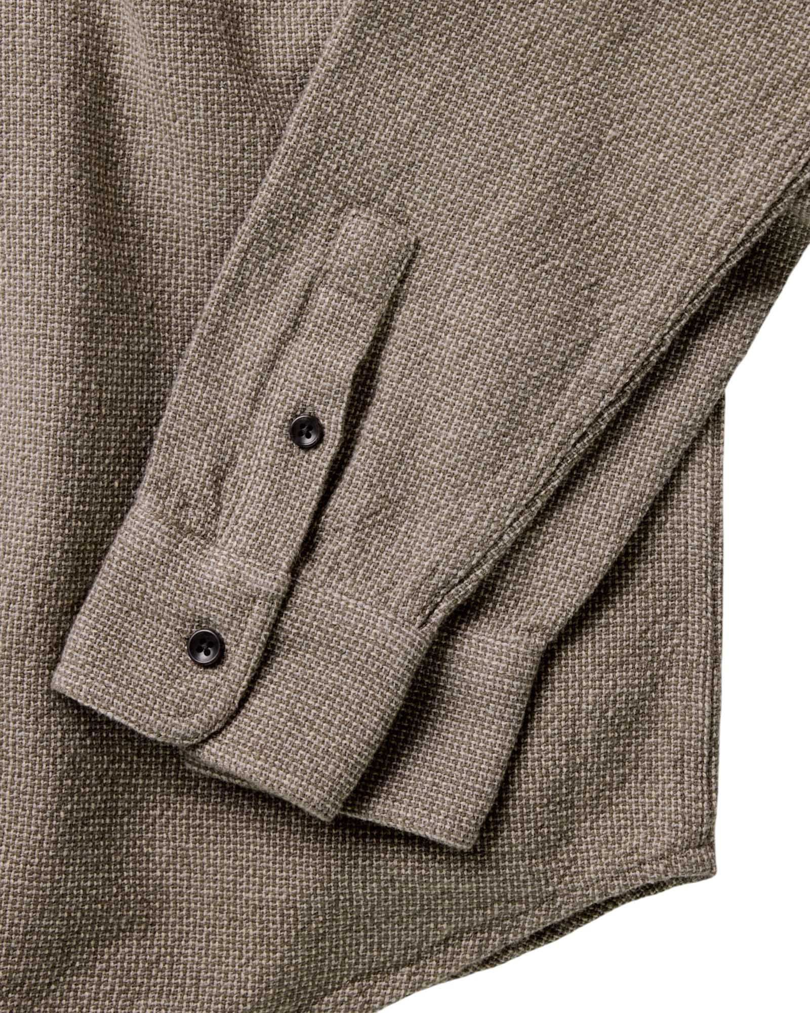 Taylor Stitch Men's The Ledge Shirt product image