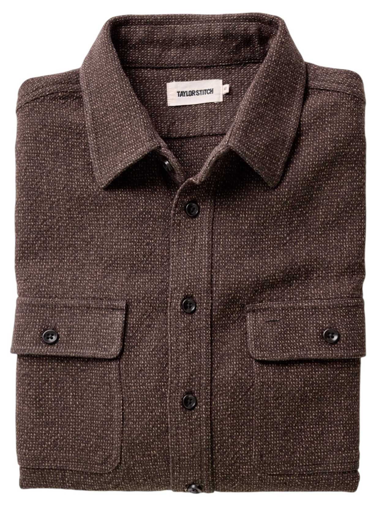 Taylor Stitch Men's The Ledge Shirt product image