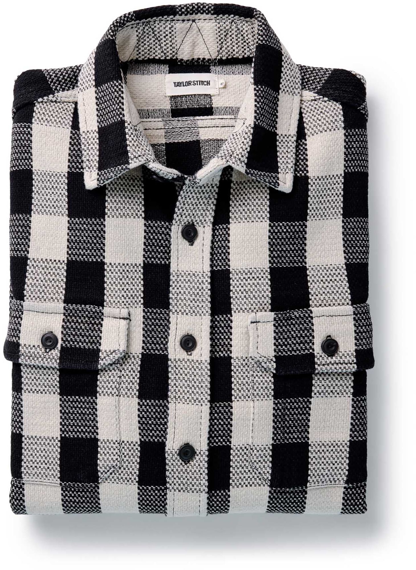Taylor Stitch Men's The Division Shirt product image