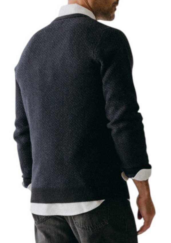 Taylor Stitch Men's The Eddy Crew product image