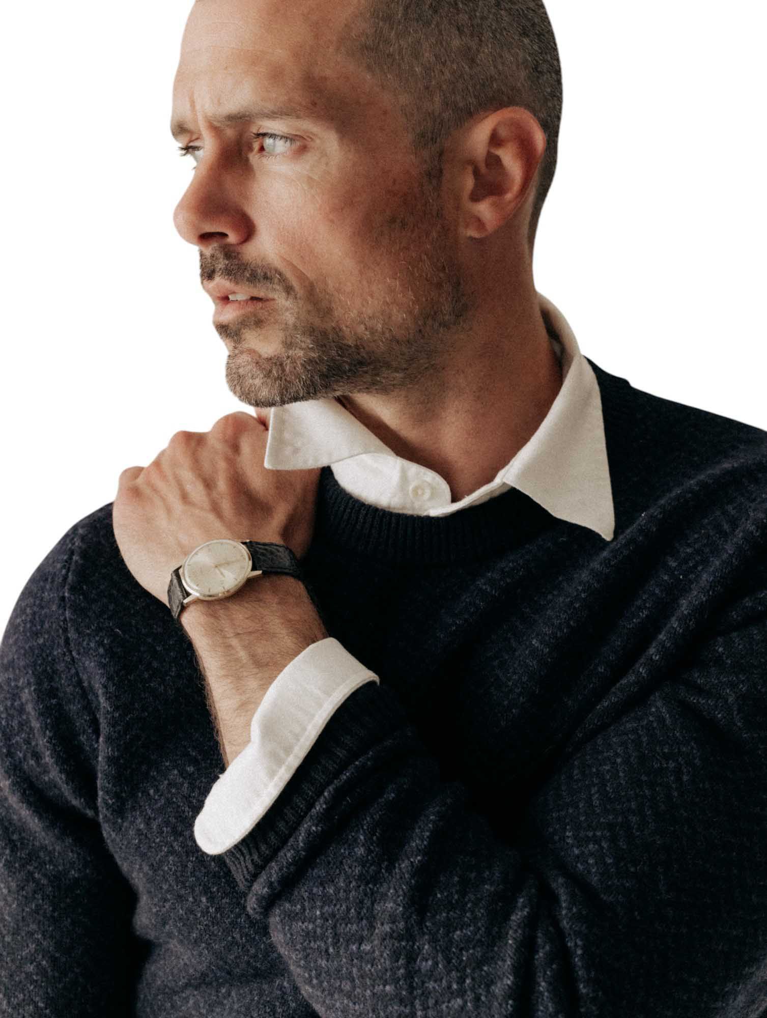 Taylor Stitch Men's The Eddy Crew product image