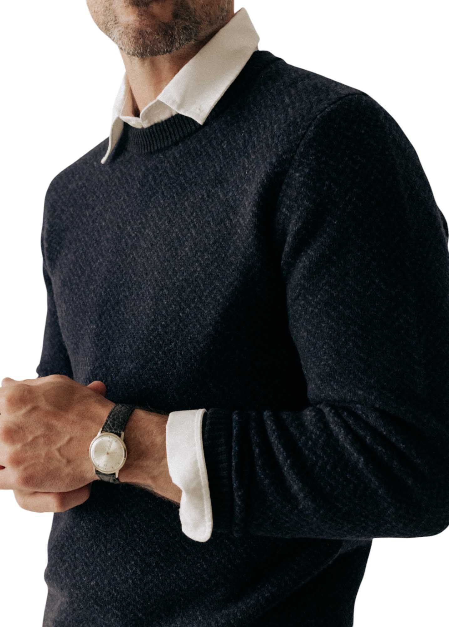 Taylor Stitch Men's The Eddy Crew product image