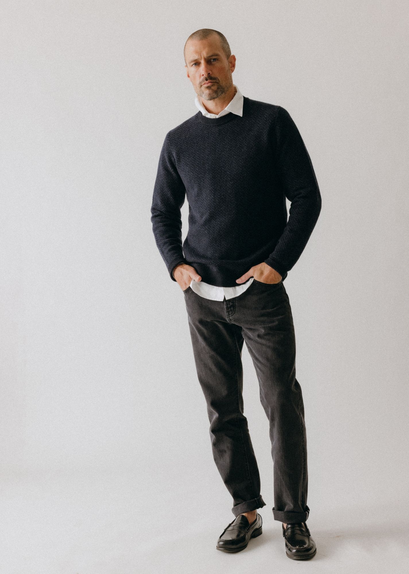 Taylor Stitch Men's The Eddy Crew product image