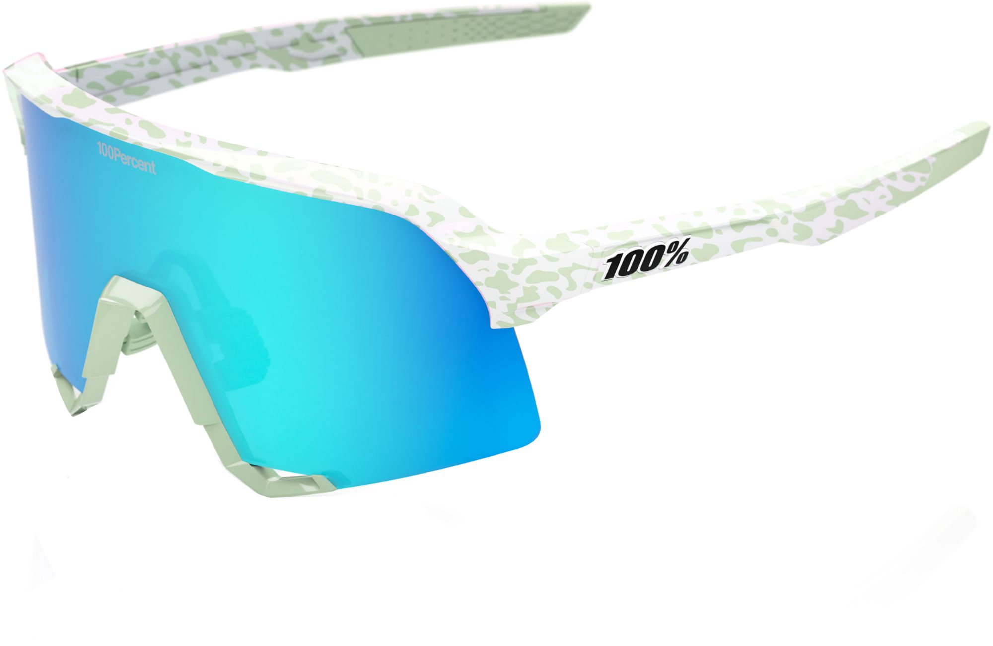 100% S3 LE Elly 2 Baseball Sunglasses product image
