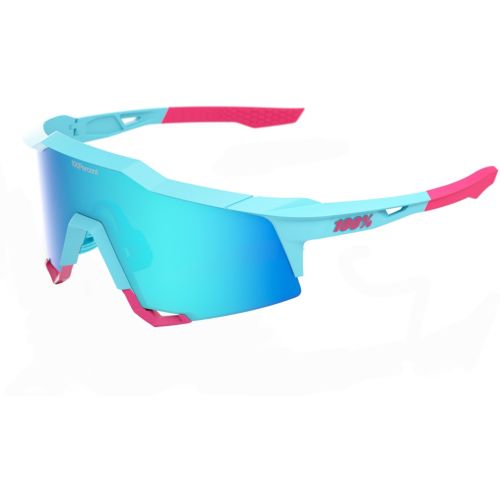 100% Speedcraft Sunglasses | Dick's Sporting Goods