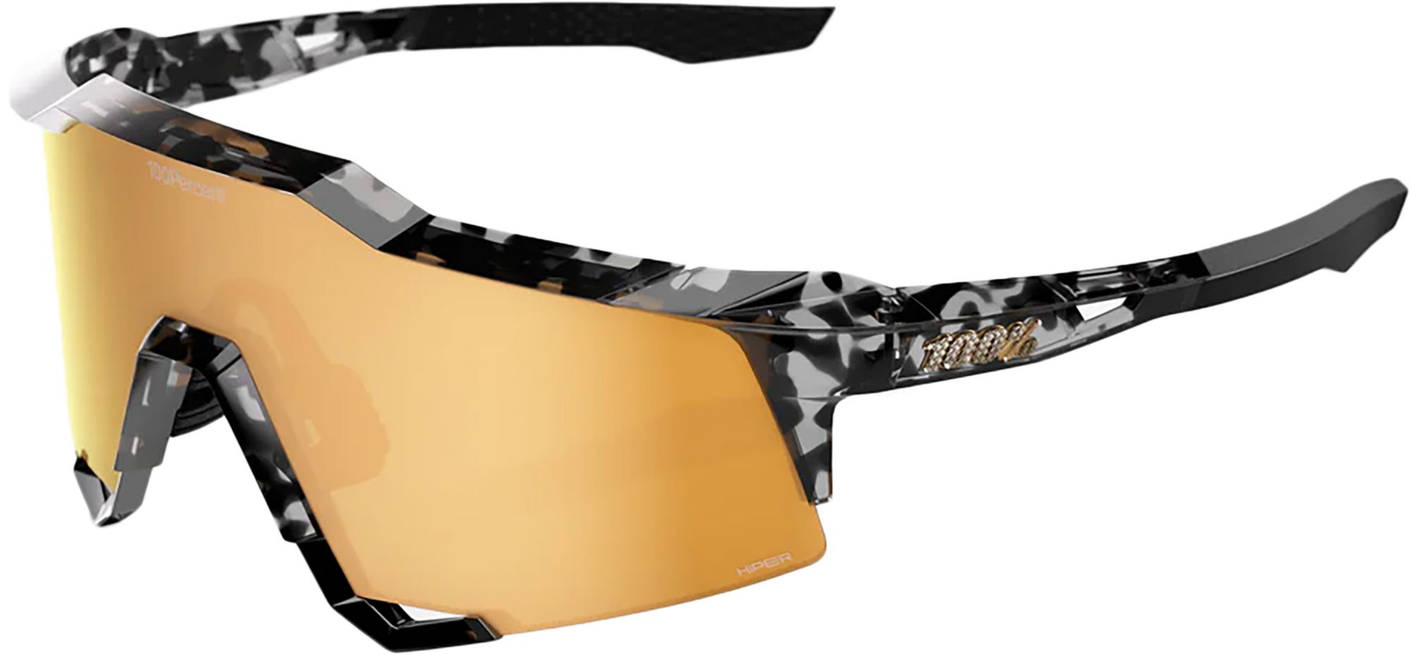 100% SPEEDCRAFT® Money Mike Sunglasses product image