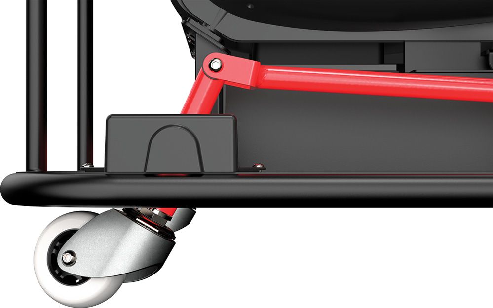 Razor Crazy Cart XL Electric Scooter product image