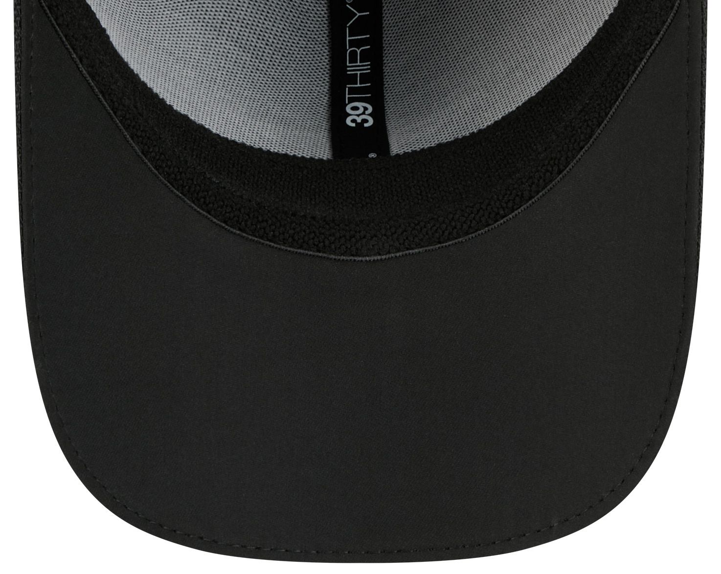 New Era Adult Dallas Cowboys Navy 39Thirty Stretch Fit Hat product image