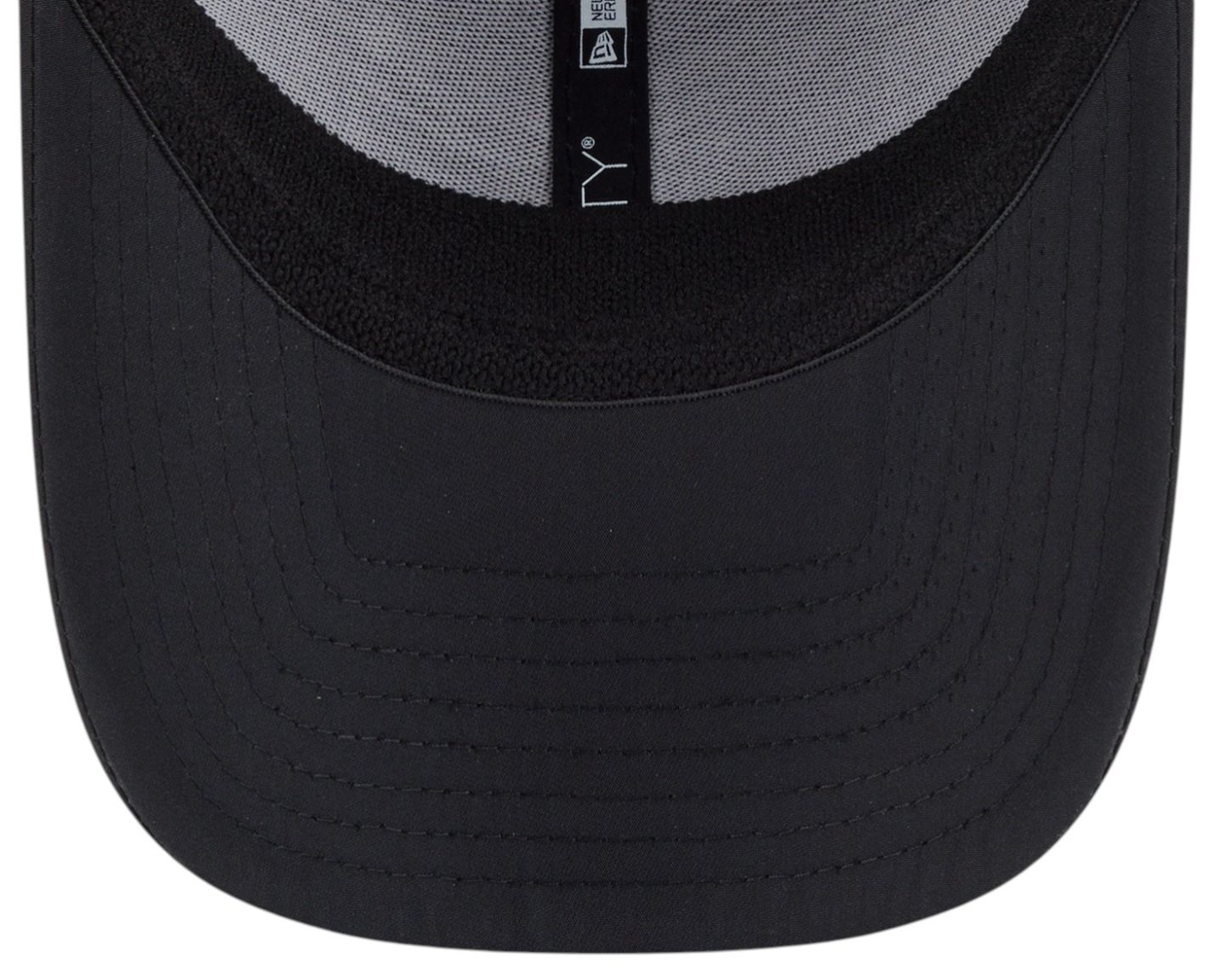 New Era Adult Dallas Cowboys Black Night 39Thirty Stretch Fit Hat product image