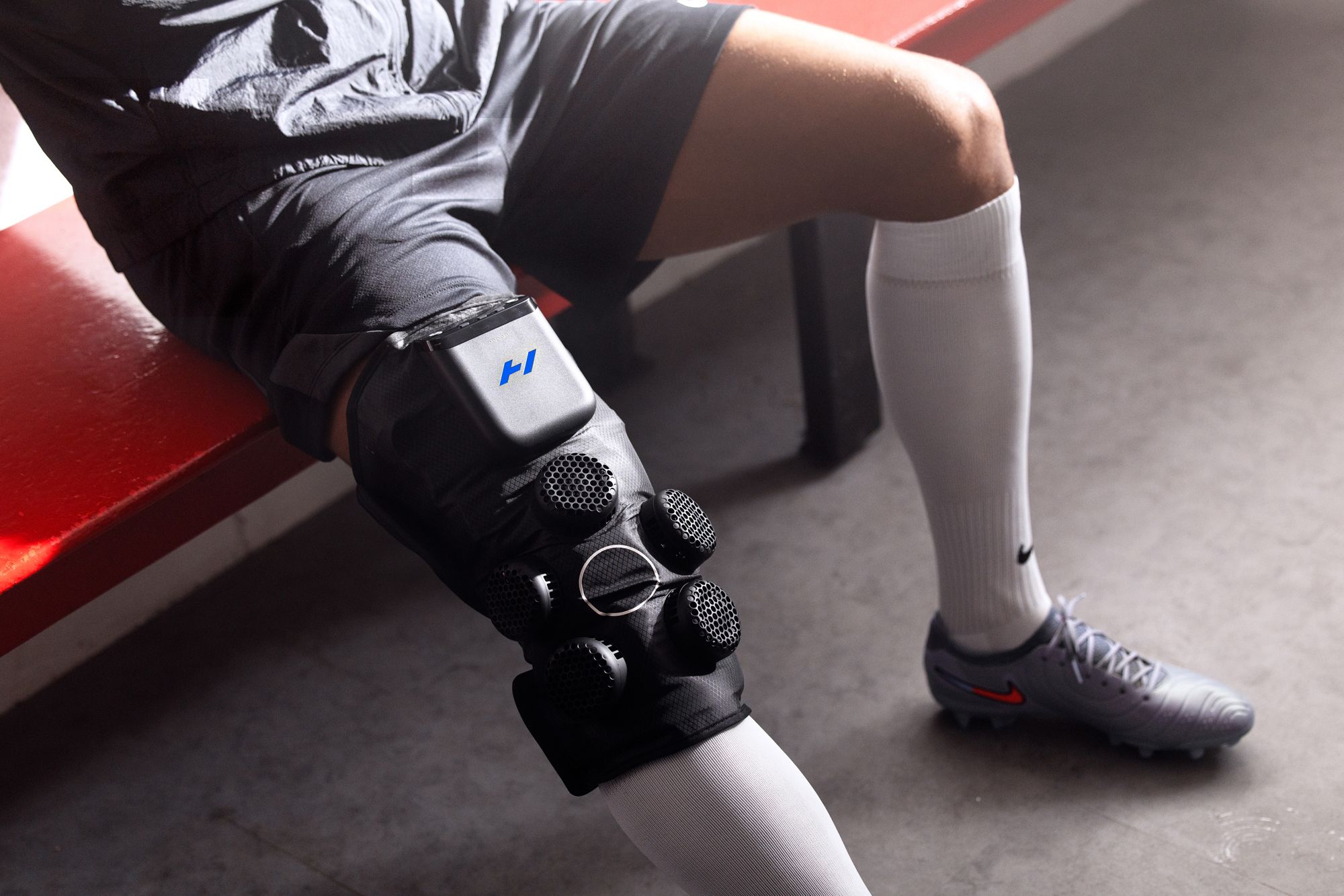 Hyperice X 2 Knee Therapy Device product image