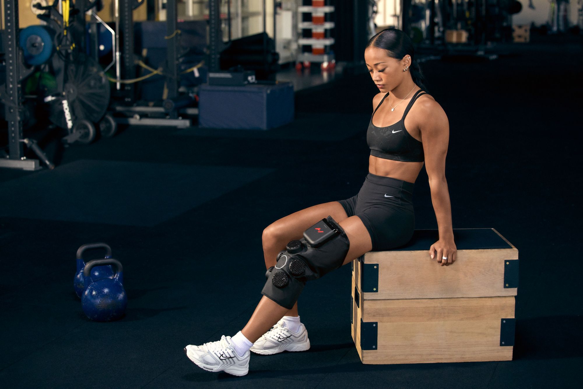 Hyperice X 2 Knee Therapy Device product image