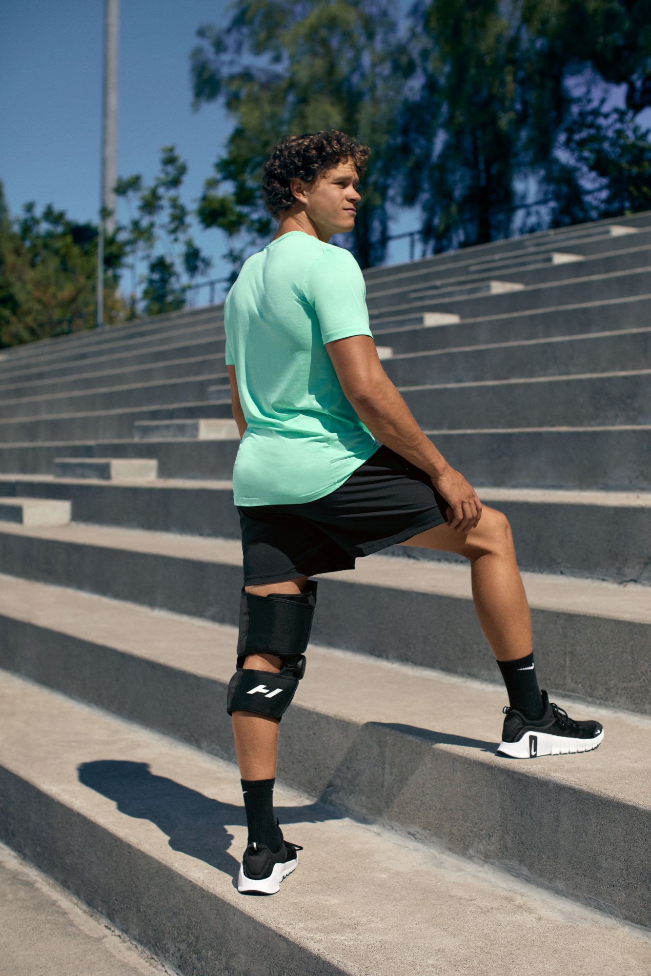 Hyperice X 2 Knee Therapy Device product image