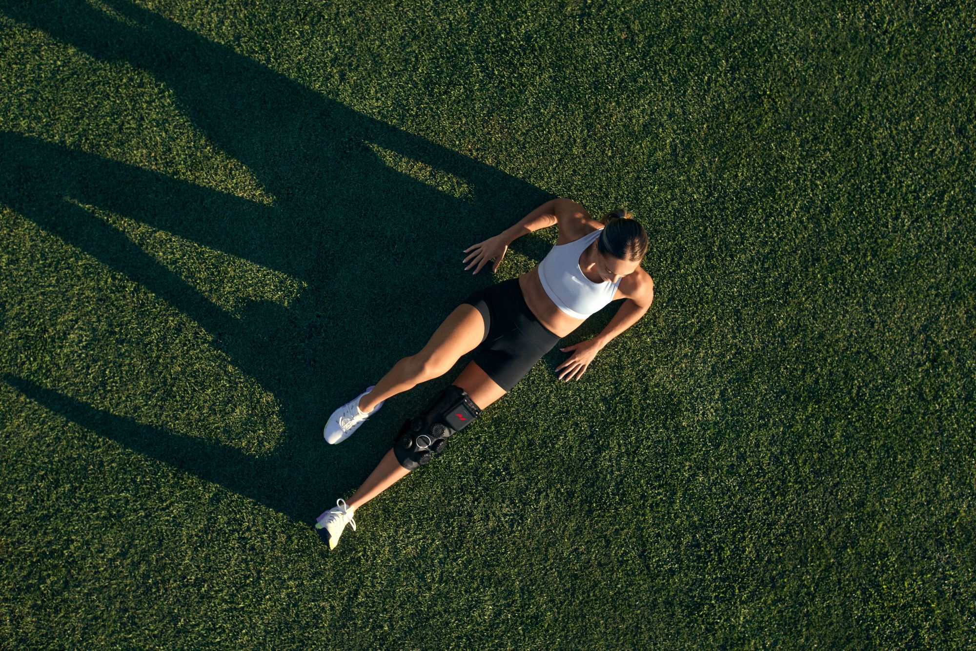 Hyperice X 2 Knee Therapy Device product image