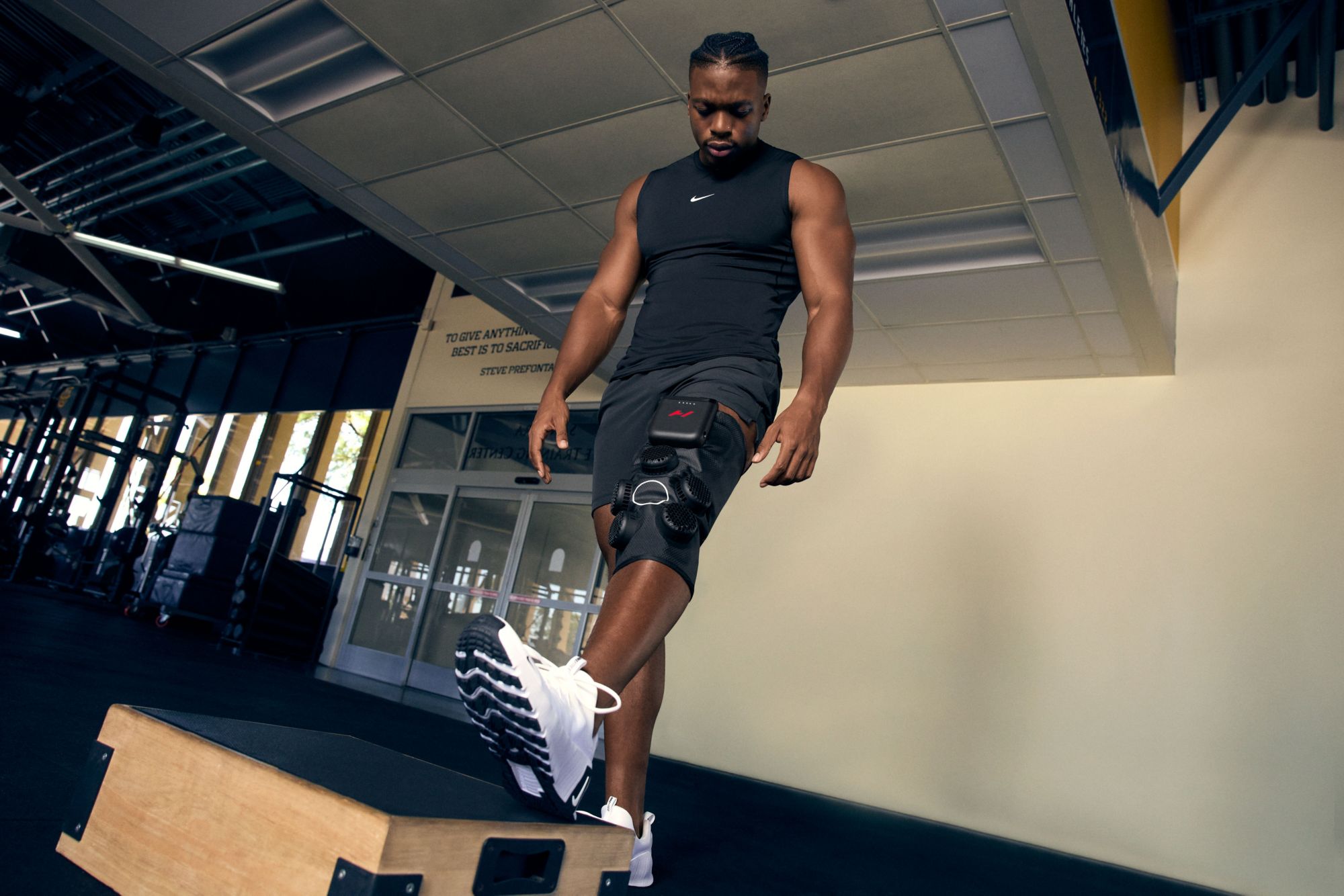 Hyperice X 2 Knee Therapy Device product image