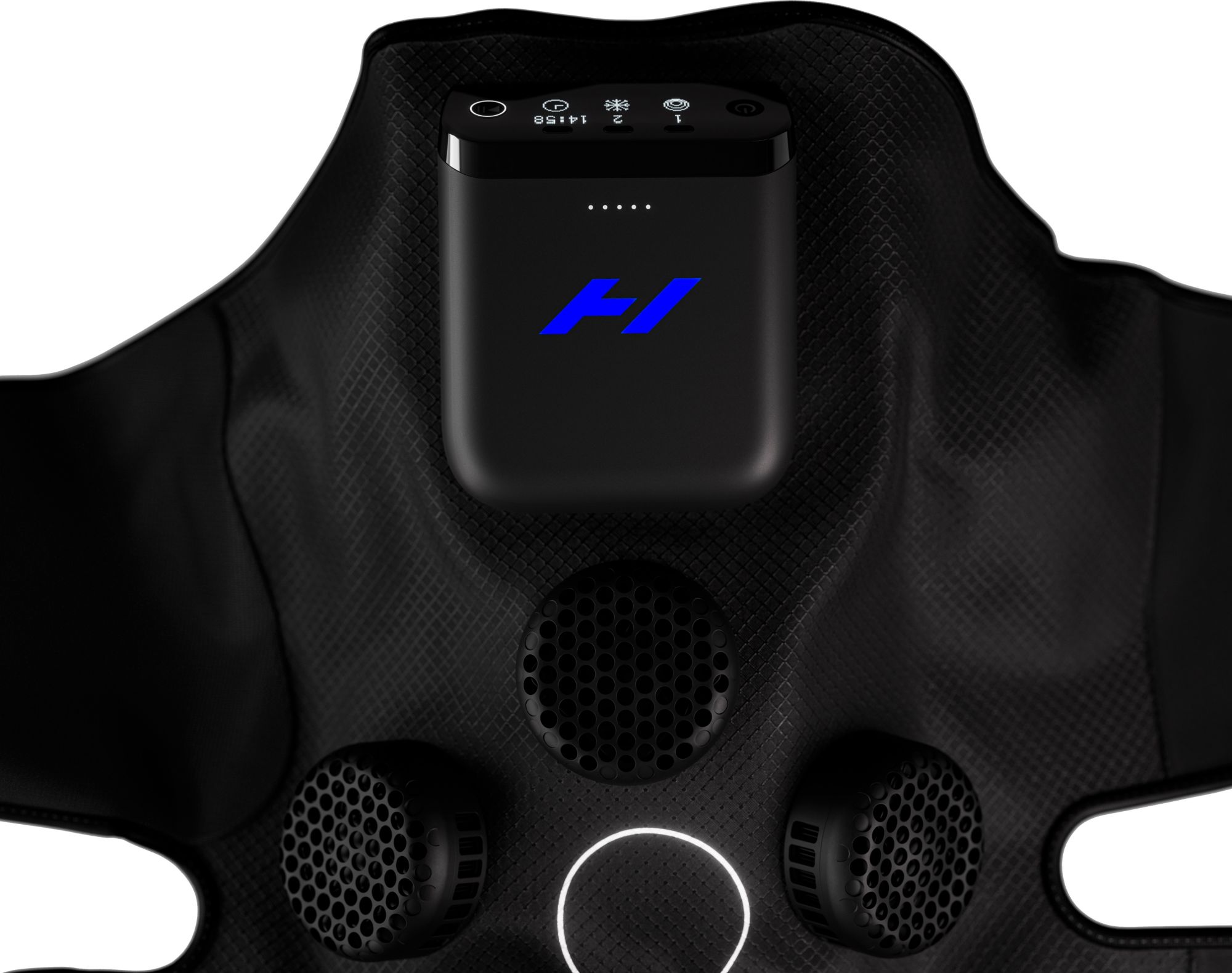 Hyperice X 2 Knee Therapy Device product image
