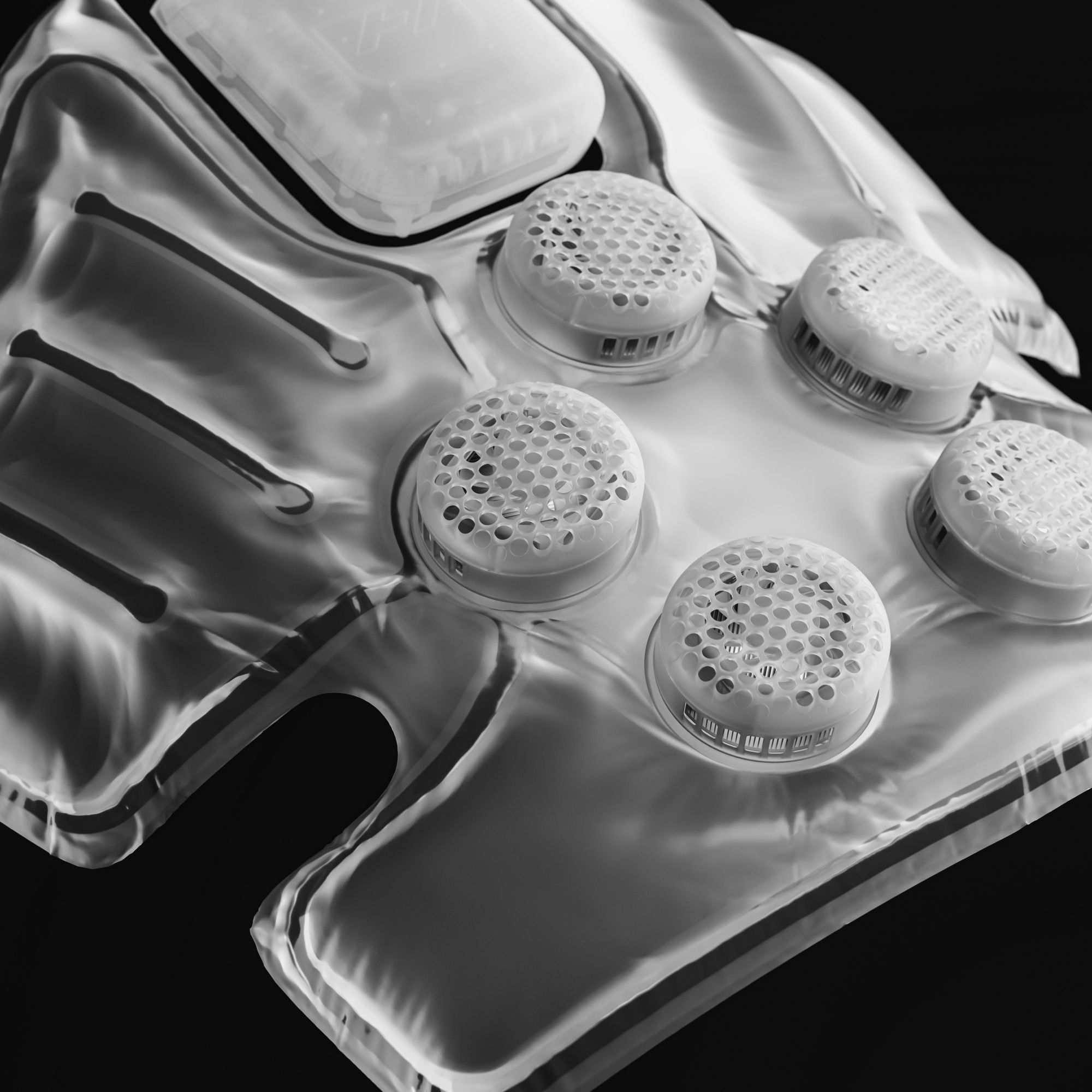 Hyperice X 2 Knee Therapy Device product image