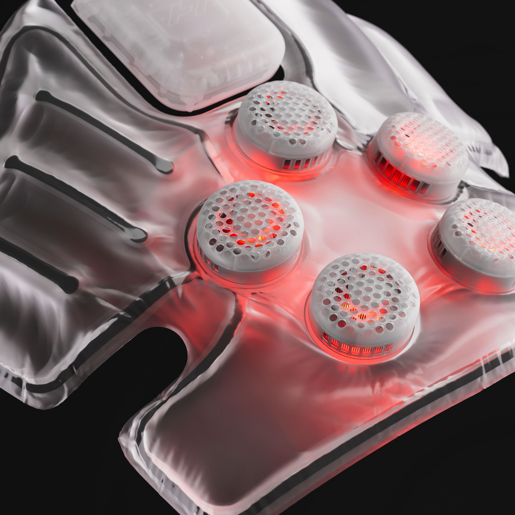 Hyperice X 2 Knee Therapy Device product image