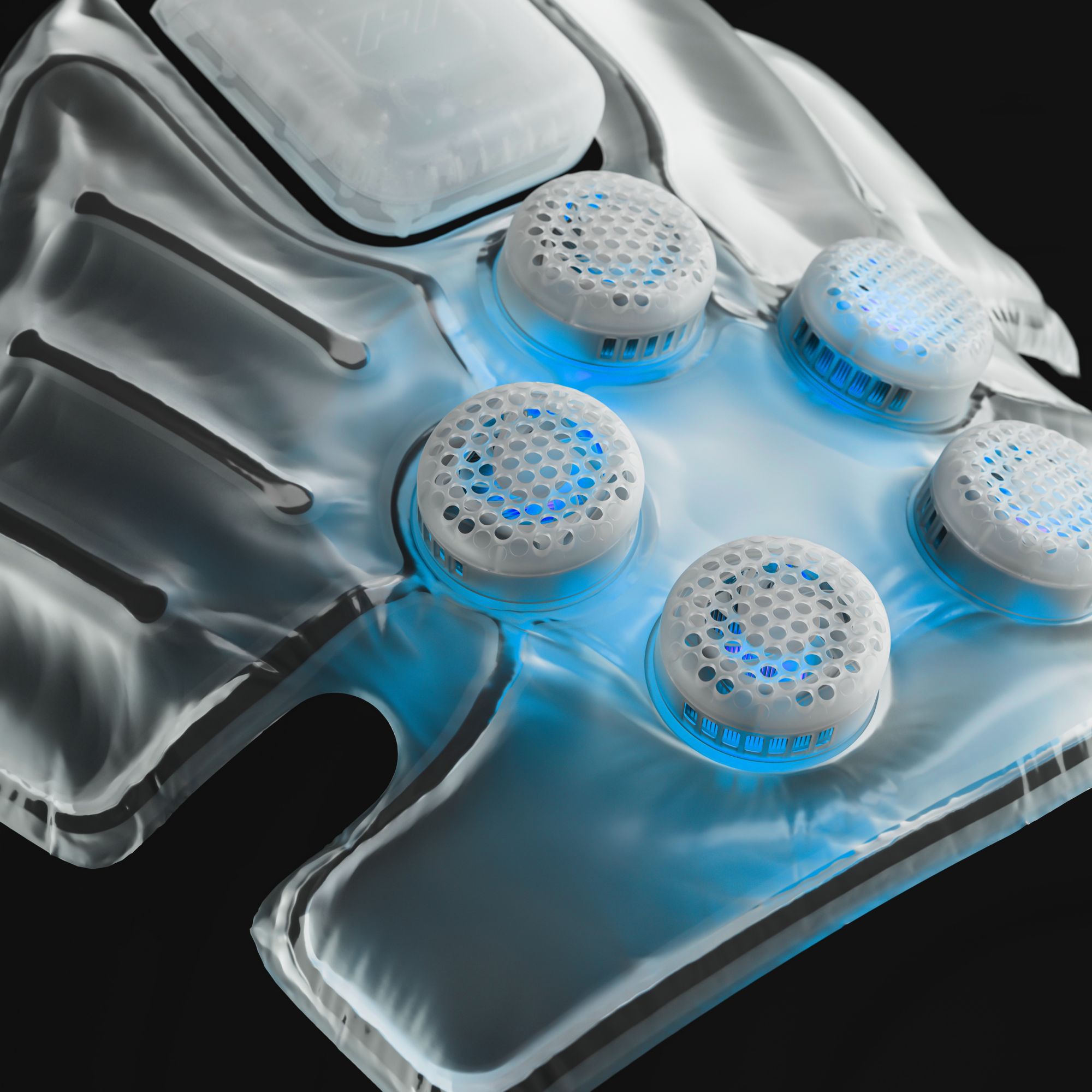 Hyperice X 2 Knee Therapy Device product image