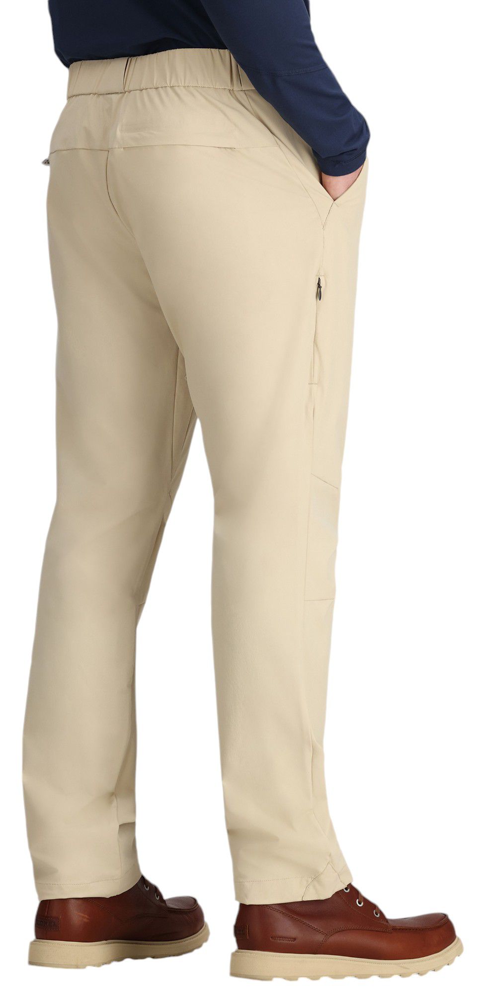 Obermeyer Men's Explorer Hike Pants product image