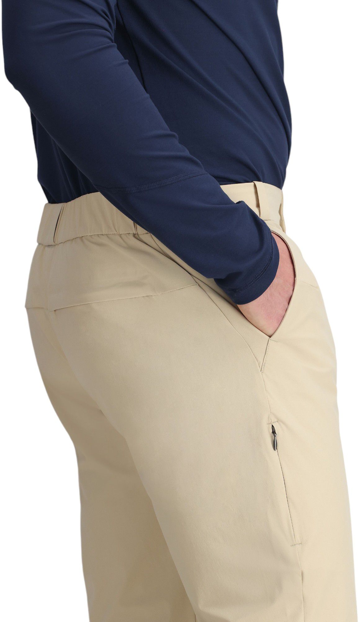 Obermeyer Men's Explorer Hike Pants product image